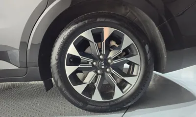 Kia Canival 2021, 96939 км, за 15920.17 USD - фото 21