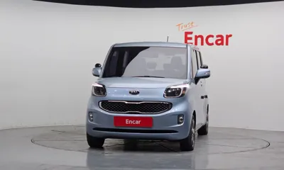 Kia Ray 2014, 59579 км, за 4886 USD