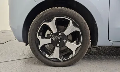 Kia Ray 2014, 59579 км, за 4886 USD