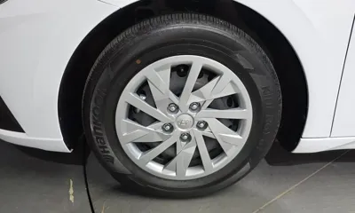 Hyundai Avante 2021, 24089 км, за 9967.43 USD