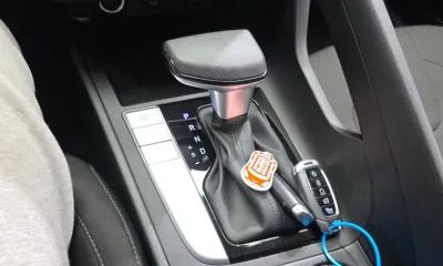 Hyundai Avante 2021, 24089 км, за 9967.43 USD - фото 9