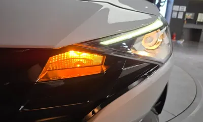 Hyundai Avante 2021, 24089 км, за 9967.43 USD - фото 22