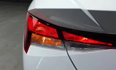 Hyundai Avante 2021, 24089 км, за 9967.43 USD - фото 23
