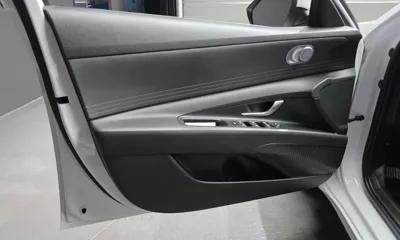 Hyundai Avante 2021, 24089 км, за 9967.43 USD - фото 24