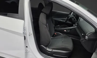 Hyundai Avante 2021, 24089 км, за 9967.43 USD - фото 26