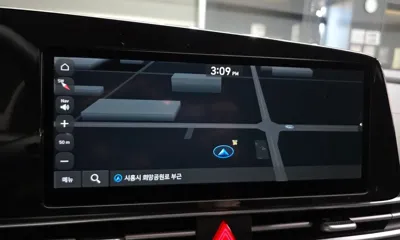 Hyundai Avante 2021, 24089 км, за 9967.43 USD - фото 30