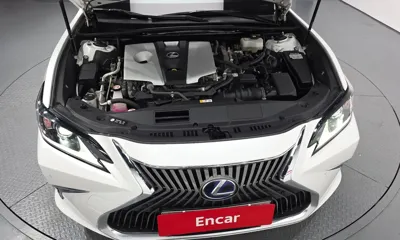 Lexus ES 2021, 97465 км, за 24222.13 USD - фото 6
