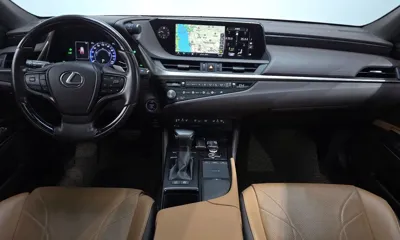 Lexus ES 2021, 97465 км, за 24222.13 USD - фото 7