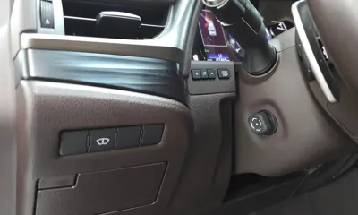 Lexus ES 2021, 97465 км, за 24222.13 USD - фото 13