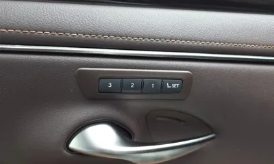 Lexus ES 2021, 97465 км, за 24222.13 USD - фото 20