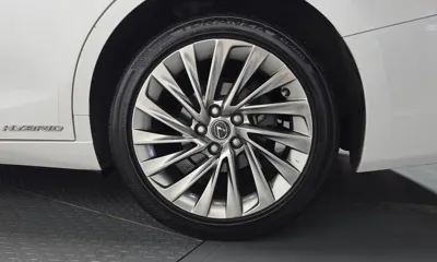 Lexus ES 2021, 97465 км, за 24222.13 USD - фото 21