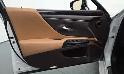 Lexus ES 2021, 97465 км, за 24222.13 USD - фото 24