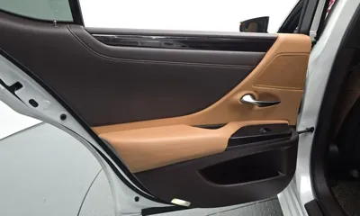 Lexus ES 2021, 97465 км, за 24222.13 USD - фото 25