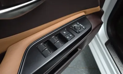 Lexus ES 2021, 97465 км, за 24222.13 USD - фото 29