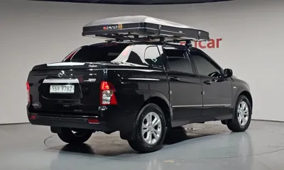 KG_Mobility_Ssangyong KORANDO 2015, 107237 км, за 4271.02 USD