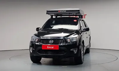 KG_Mobility_Ssangyong KORANDO 2015, 107237 км, за 4271.02 USD