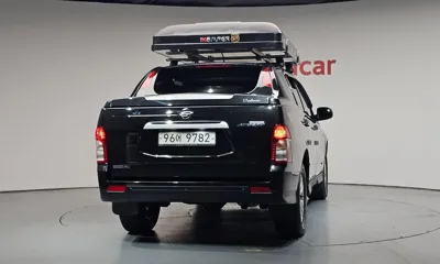 KG_Mobility_Ssangyong KORANDO 2015, 107237 км, за 4271.02 USD