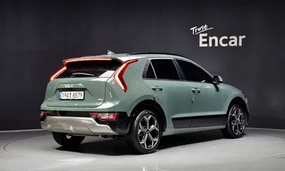 Kia Niro 2024, 44049 км, за 12931.6 USD