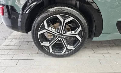 Kia Niro 2024, 44049 км, за 12931.6 USD