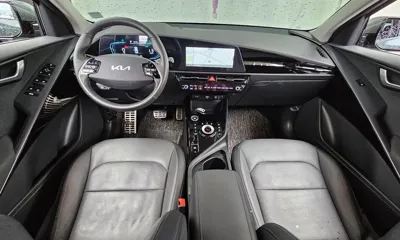 Kia Niro 2024, 44049 км, за 12931.6 USD - фото 7