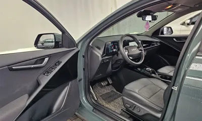 Kia Niro 2024, 44049 км, за 12931.6 USD - фото 10
