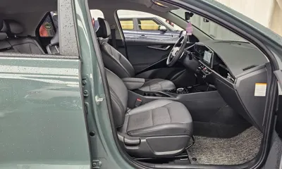 Kia Niro 2024, 44049 км, за 12931.6 USD - фото 11