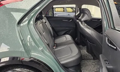 Kia Niro 2024, 44049 км, за 12931.6 USD - фото 12