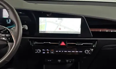 Kia Niro 2024, 44049 км, за 12931.6 USD - фото 14
