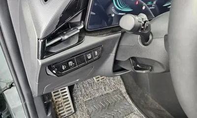 Kia Niro 2024, 44049 км, за 12931.6 USD - фото 16