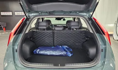 Kia Niro 2024, 44049 км, за 12931.6 USD - фото 20