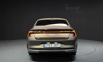 Kia K8 2025, 24028 км, за 22144.38 USD