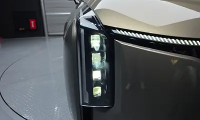 Kia K8 2025, 24028 км, за 22144.38 USD - фото 22