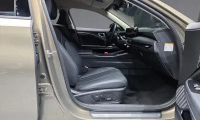 Kia K8 2025, 24028 км, за 22144.38 USD - фото 26