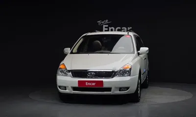 Kia Canival 2011, 128095 км, за 3164.85 USD