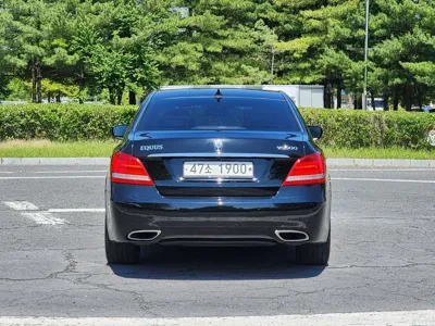 Hyundai Equus 2014, 134071 км, за 6498.62 USD