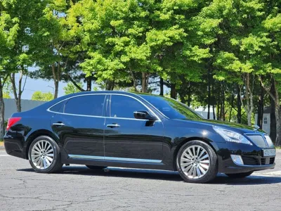 Hyundai Equus 2014, 134071 км, за 6498.62 USD - фото 6