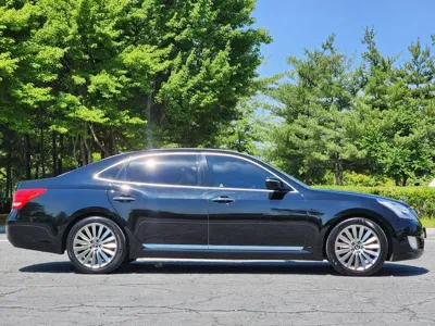 Hyundai Equus 2014, 134071 км, за 6498.62 USD - фото 7