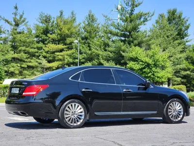 Hyundai Equus 2014, 134071 км, за 6498.62 USD - фото 8