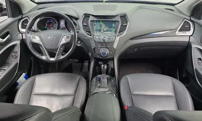 Hyundai Santafe 2015, 110880 км, за 6188.93 USD - фото 7