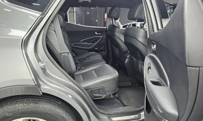 Hyundai Santafe 2015, 110880 км, за 6188.93 USD - фото 12