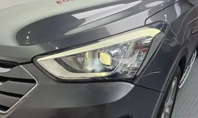 Hyundai Santafe 2015, 110880 км, за 6188.93 USD - фото 22