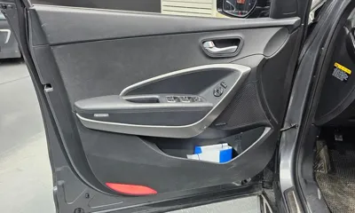 Hyundai Santafe 2015, 110880 км, за 6188.93 USD - фото 24