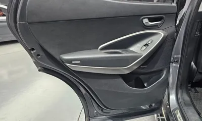 Hyundai Santafe 2015, 110880 км, за 6188.93 USD - фото 25