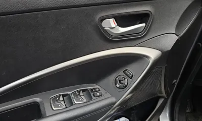 Hyundai Santafe 2015, 110880 км, за 6188.93 USD - фото 28