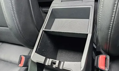 Hyundai Santafe 2015, 110880 км, за 6188.93 USD - фото 29