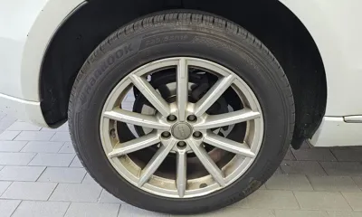 Audi Q5 2016, 96111 км, за 10358.31 USD
