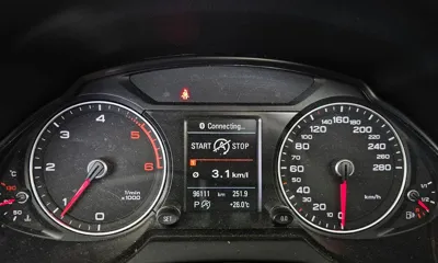 Audi Q5 2016, 96111 км, за 10358.31 USD - фото 8
