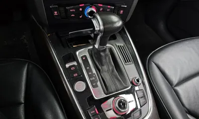 Audi Q5 2016, 96111 км, за 10358.31 USD - фото 9