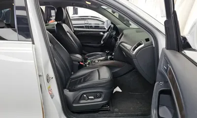 Audi Q5 2016, 96111 км, за 10358.31 USD - фото 11