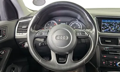 Audi Q5 2016, 96111 км, за 10358.31 USD - фото 13